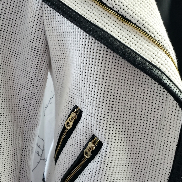 Juicy Couture Small Size Jacket - Picture 3 of 4